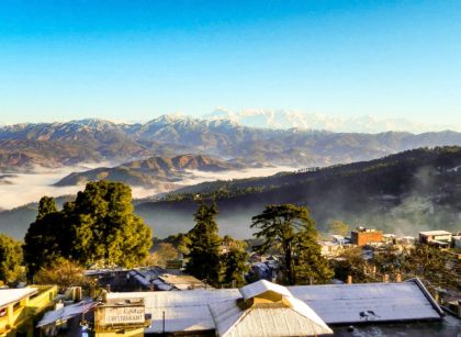 Ranikhet b2b Tour Package