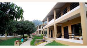 Resorts In Corbett