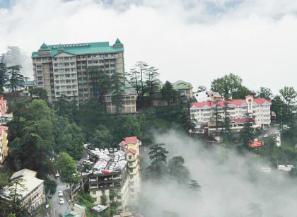 travel agent in dehradun