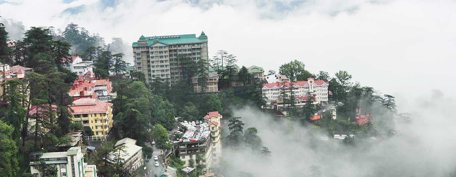 travel agent in dehradun