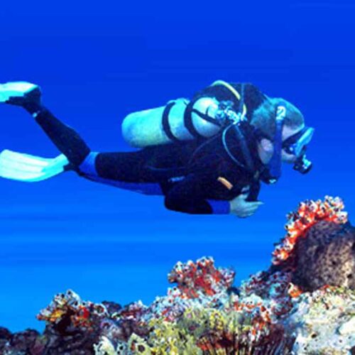 Andamaan Tour Package