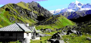 uttarakhand b2b tour package