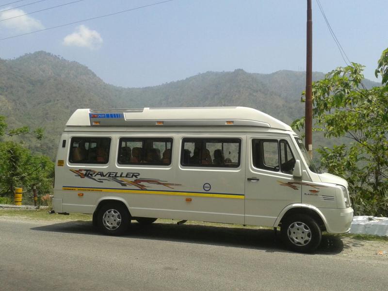 Dehradun Taxi Service -Global path Holidays
