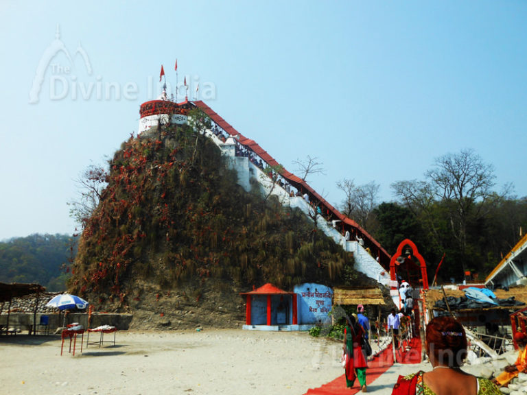 garjiya devi temple