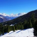 Auli tour package