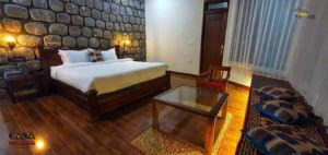 Hotel Casa Himalaya Auli 03