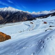 Auli Travel Package