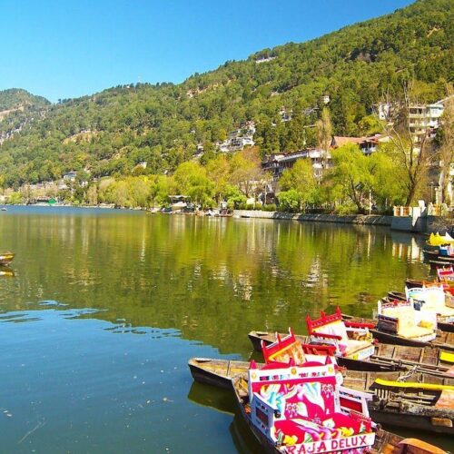 Uttarakhand B2B Tour Packages