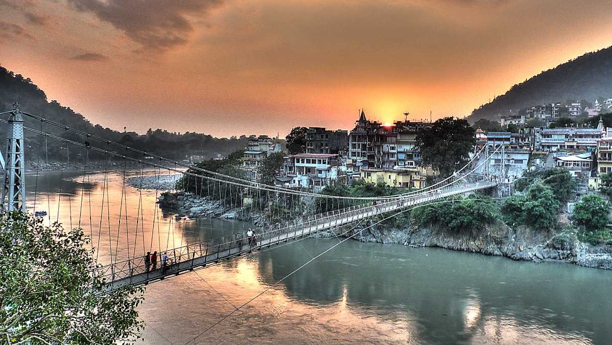 Rishikesh B2B Tour Package