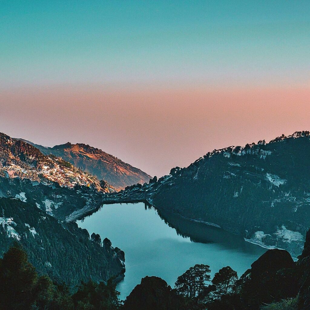 nainital tour package by global path holidays 2024