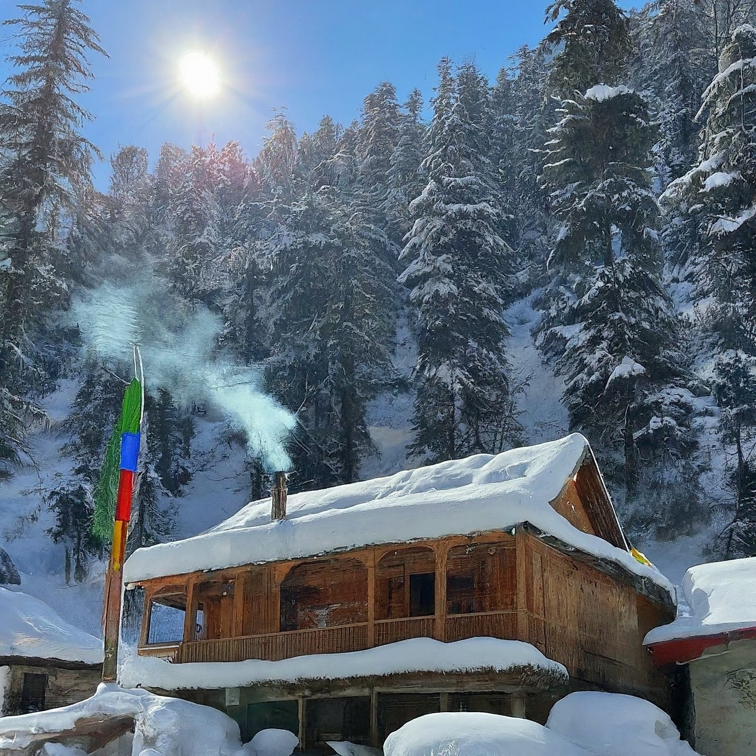 manali tour package by global path holidays 001